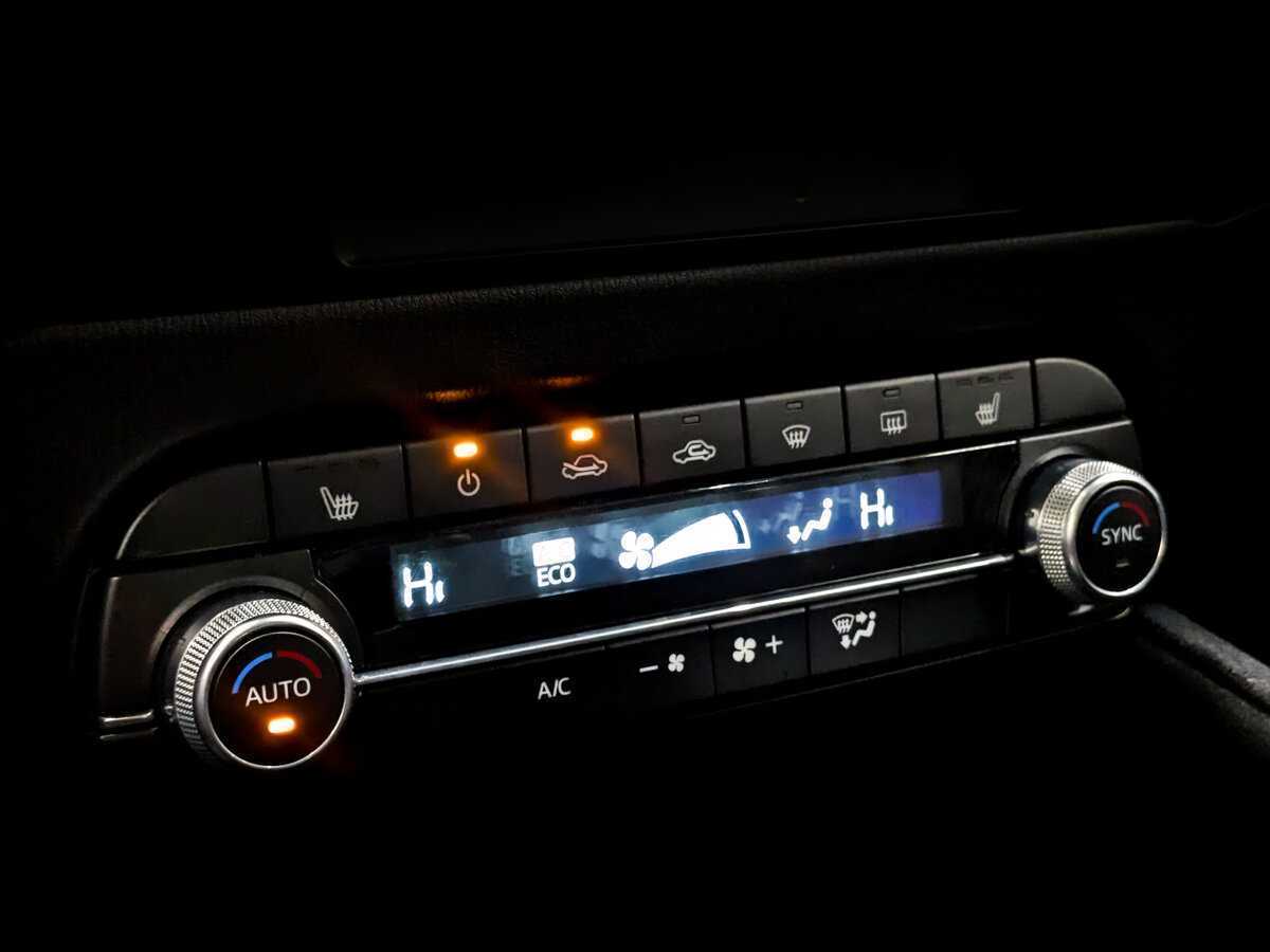 Mazda CX-5, 2020 Фото №20