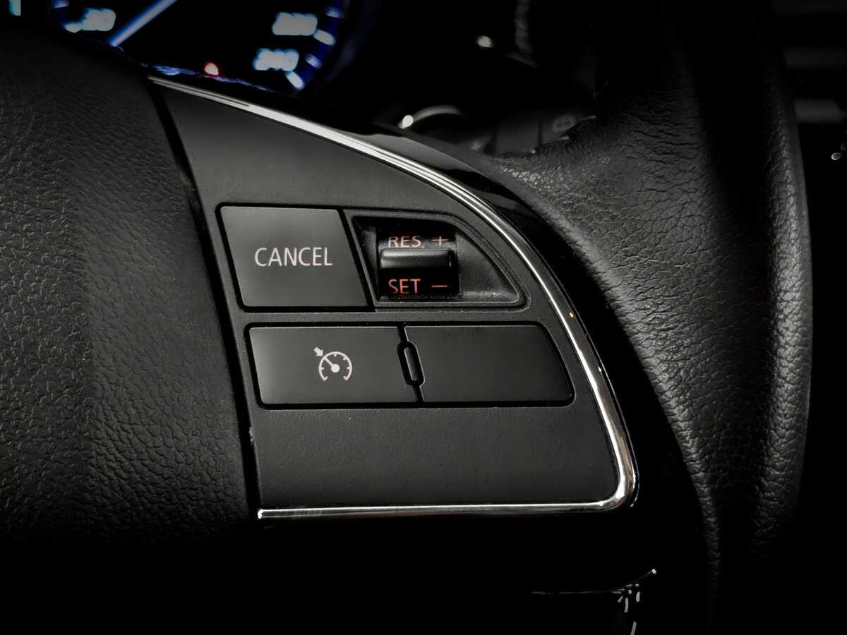 Mitsubishi Outlander, 2022 Фото №28