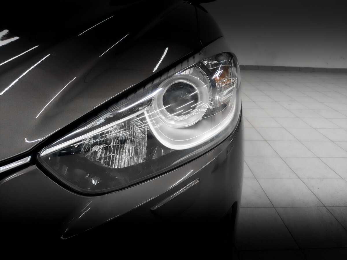 Mazda CX-5, 2015 Фото №17