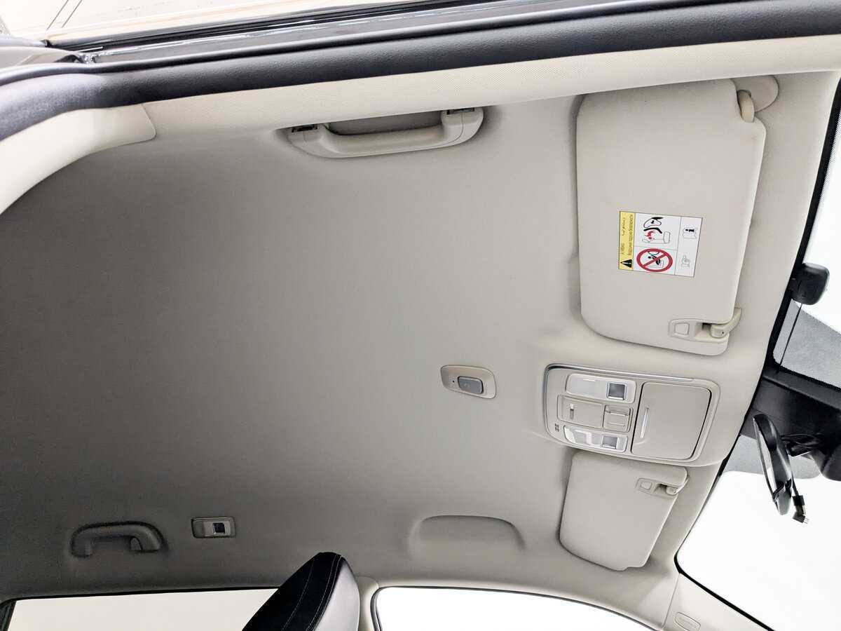 Geely Atlas, 2020 Фото №21