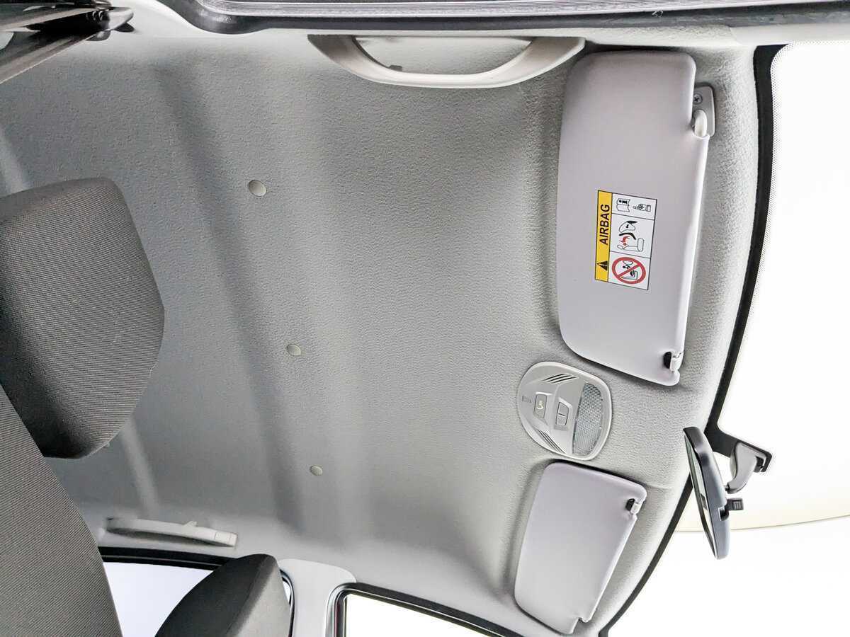 Lada (ВАЗ) Granta, 2022 Фото №21