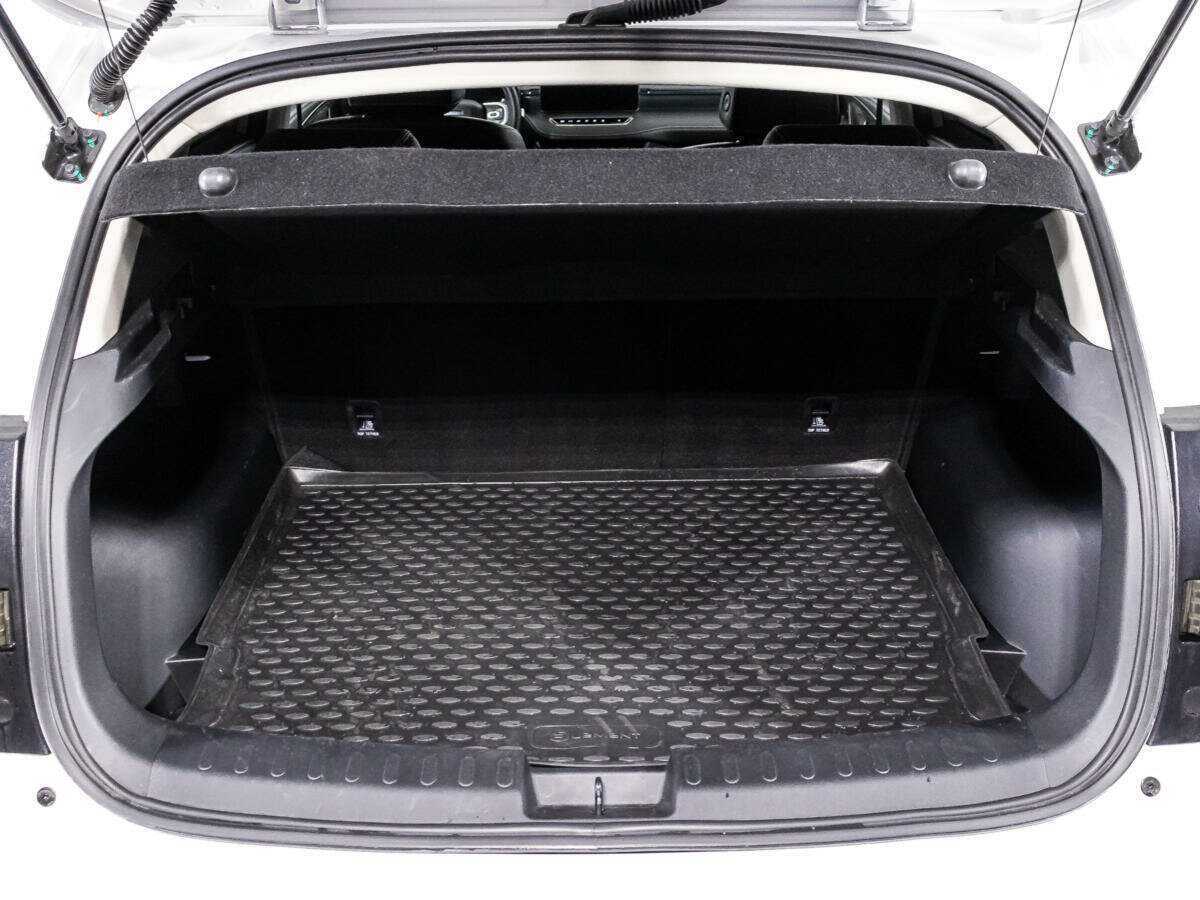 Haval Jolion, 2023 Фото №15