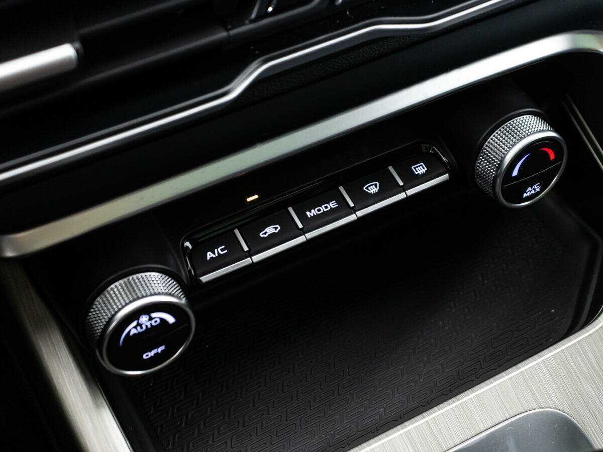 Geely Coolray, 2023 Фото №20