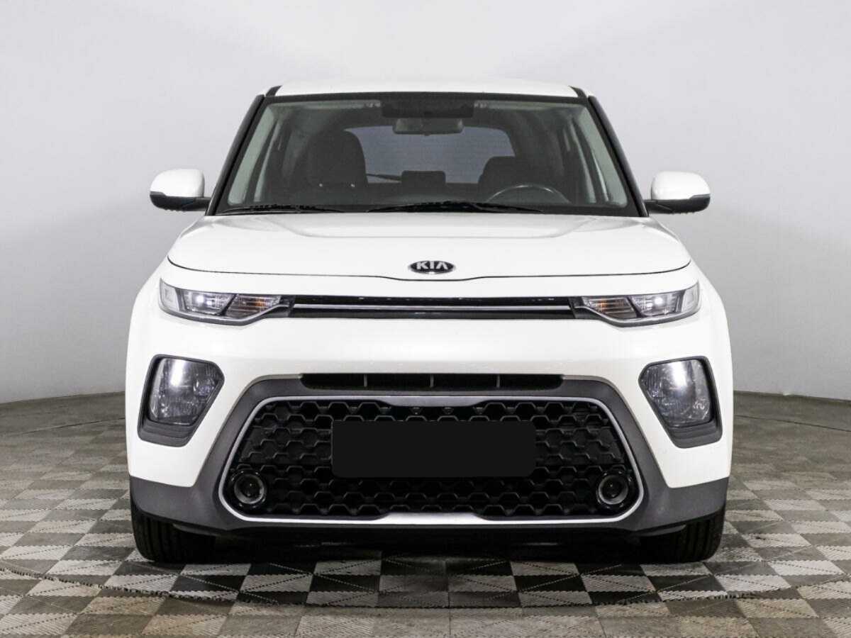 Kia Soul, 2019 - 65 561 км. | Фото №2