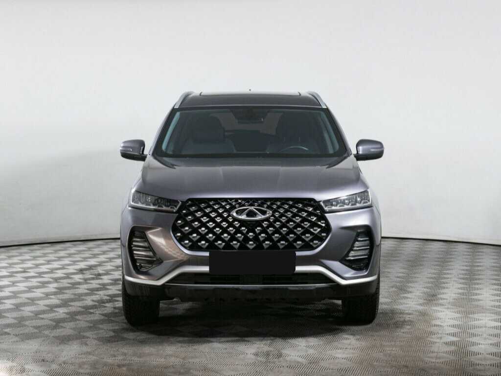 CHERY Tiggo 7 Pro, 2022 - 58 500 км. | Фото №2