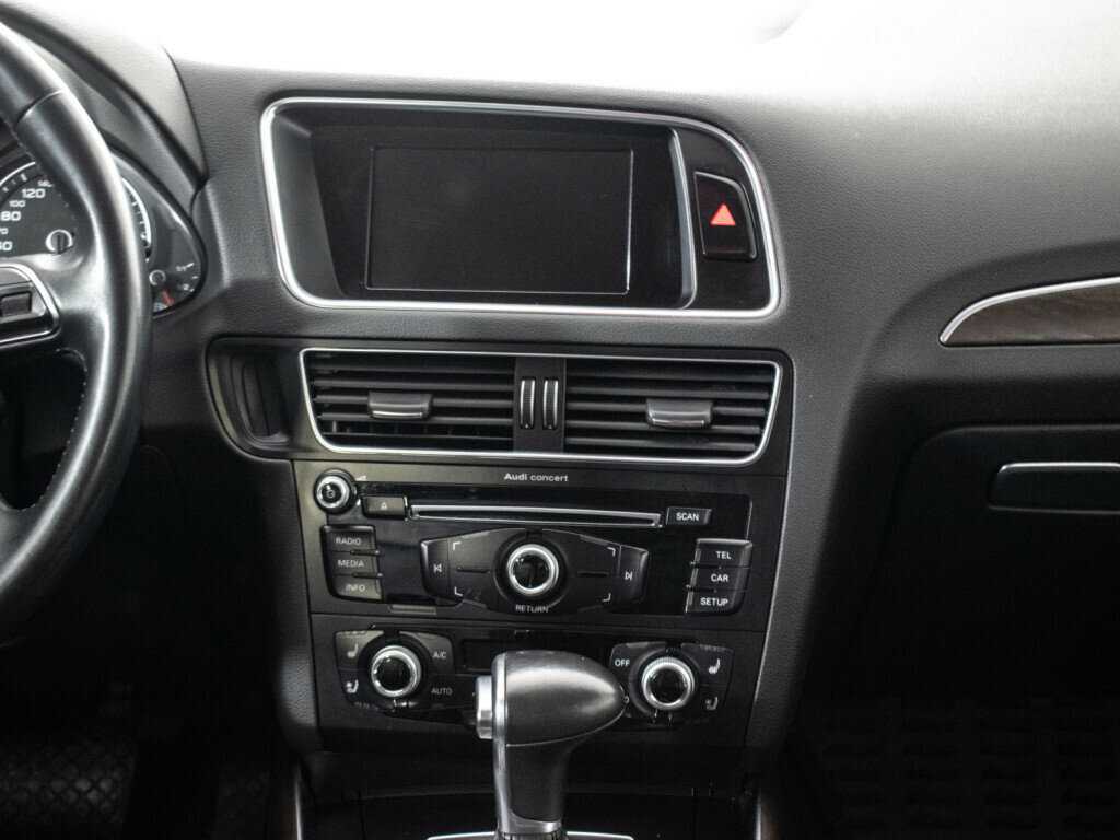 Audi Q5, 2016 Фото №12