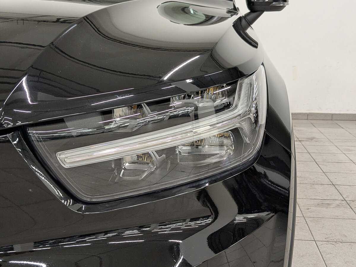 Volvo XC40, 2019 Фото №11