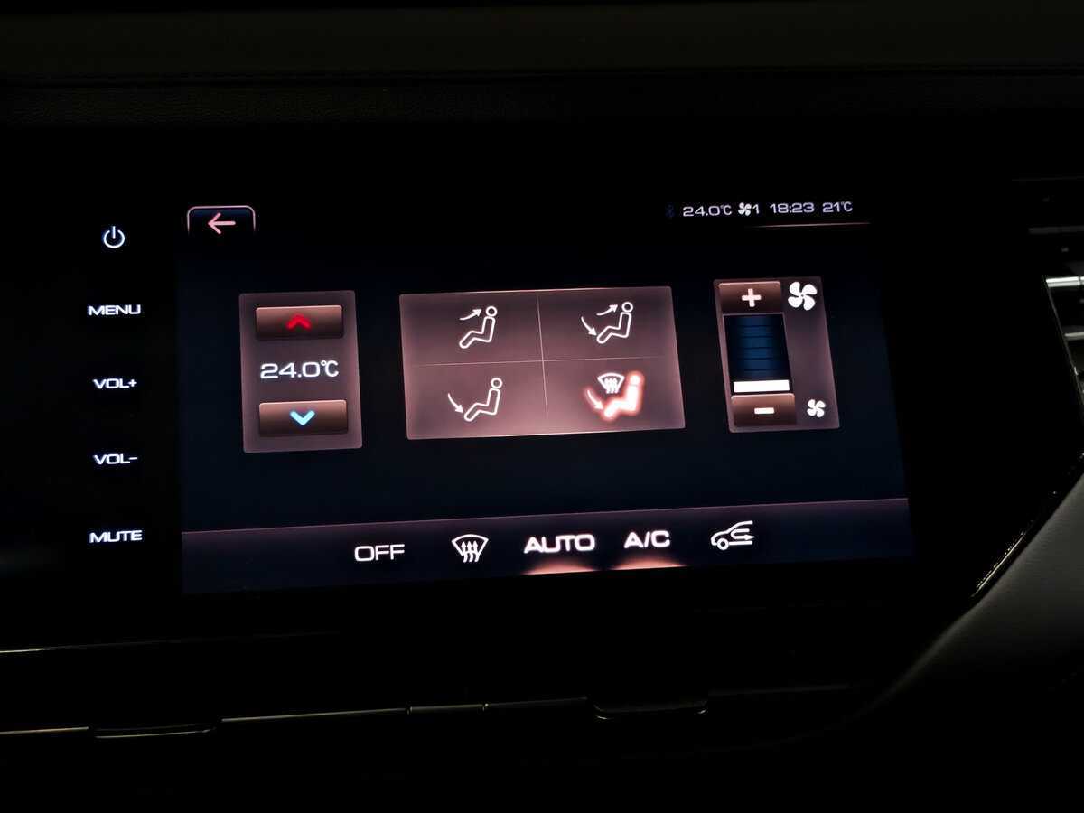 Haval F7, 2020 Фото №25