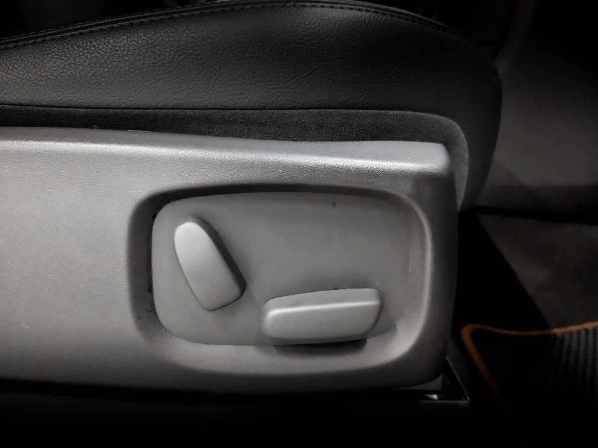 Land Rover Discovery, 2013 Фото №23