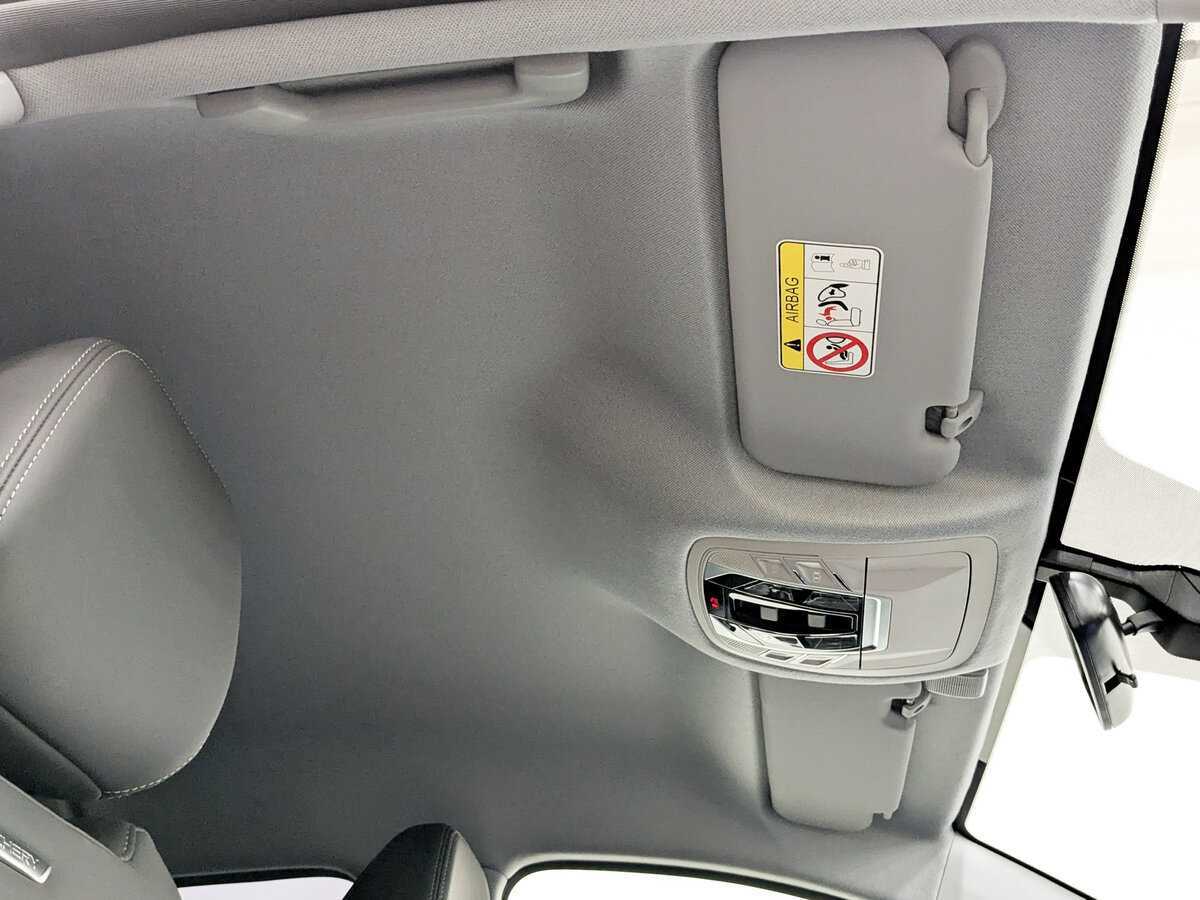 CHERY Tiggo 7 Pro Max, 2023 Фото №20