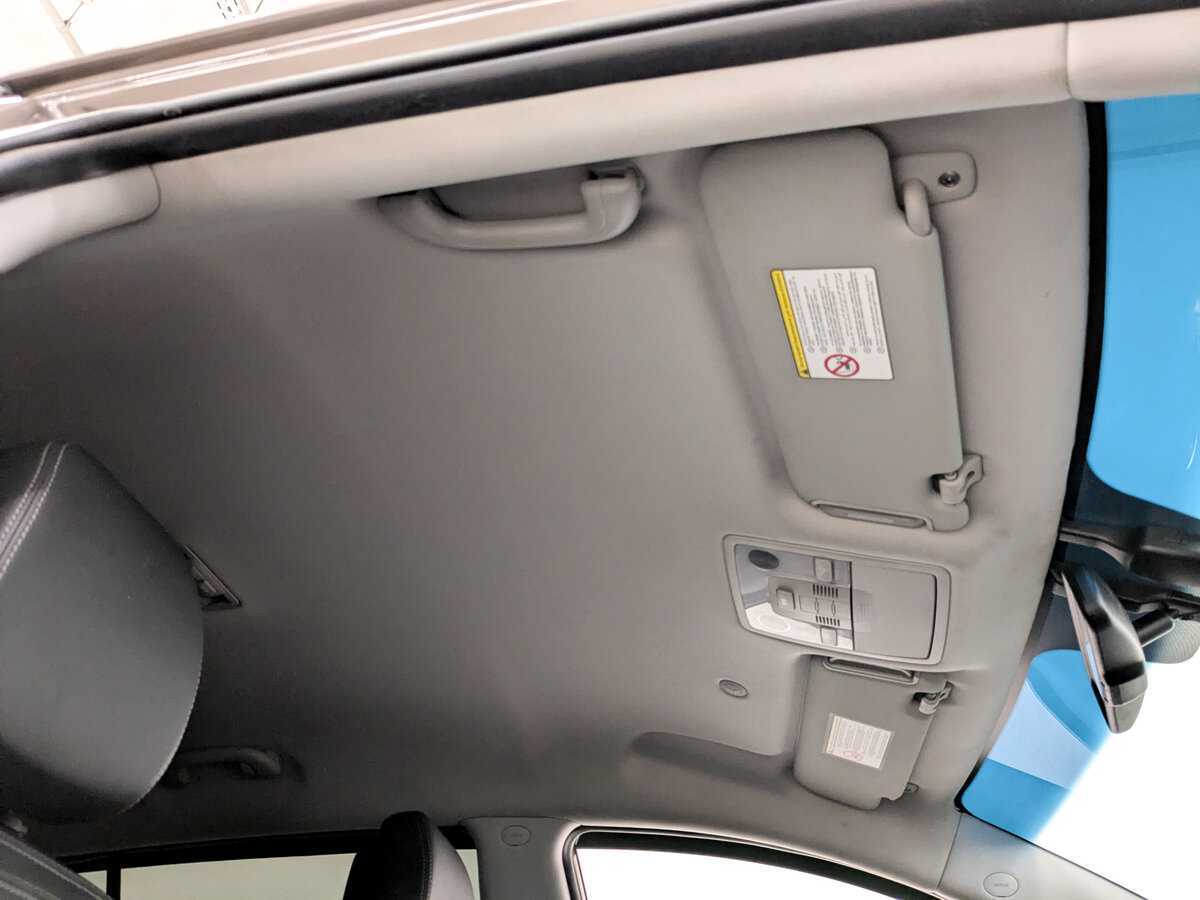 Kia Sportage, 2014 Фото №20