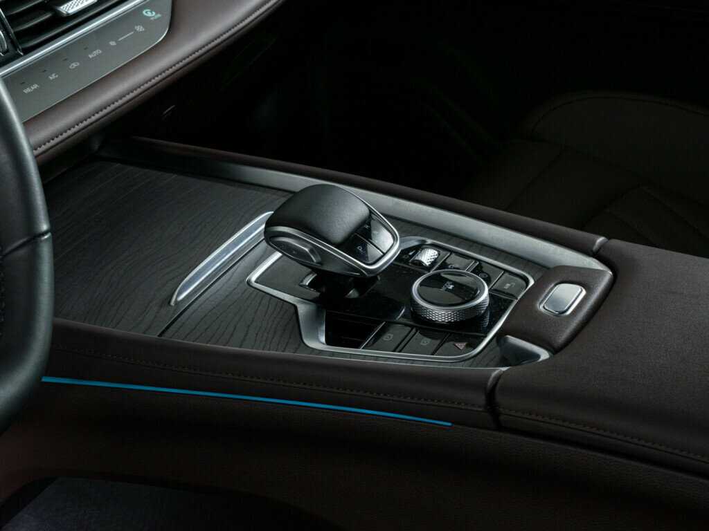 CHERY Tiggo 8 Pro Max, 2023 Фото №16