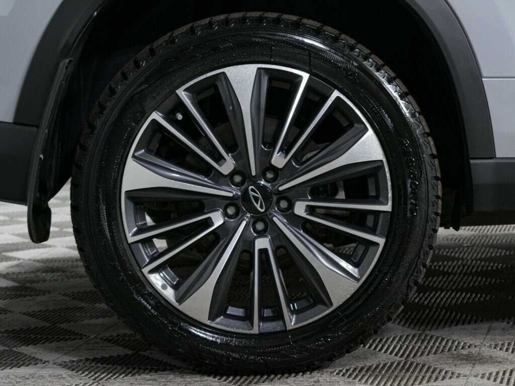 CHERY Tiggo 8 Pro Max, 2023 Фото №25