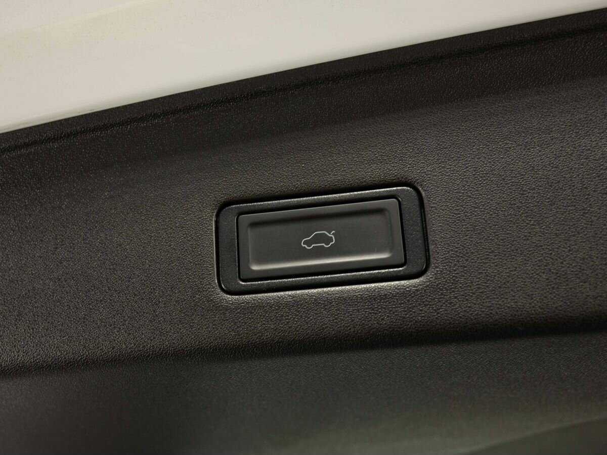 Omoda C5, 2023 Фото №25