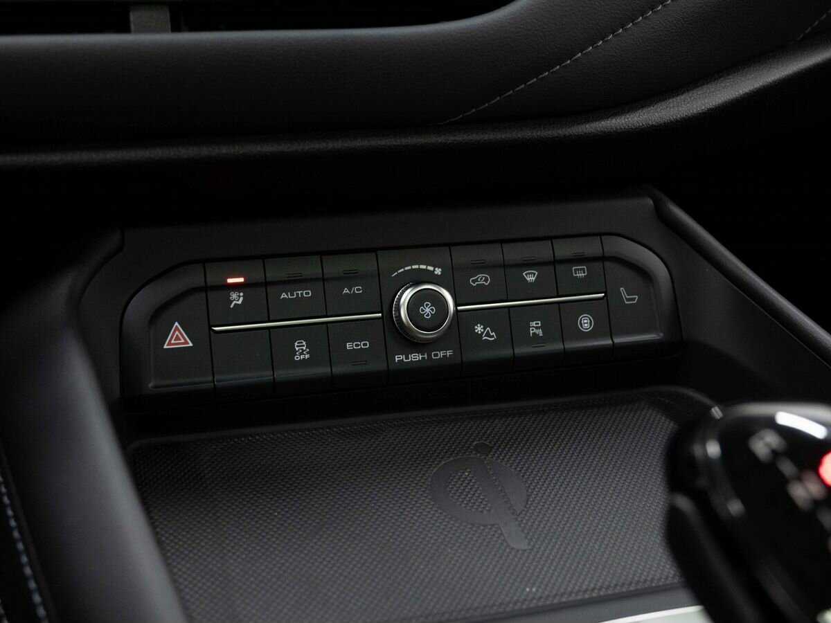 Haval F7, 2022 Фото №21