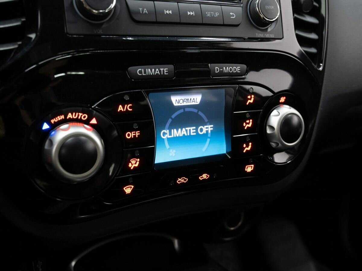 Nissan Juke, 2014 Фото №18