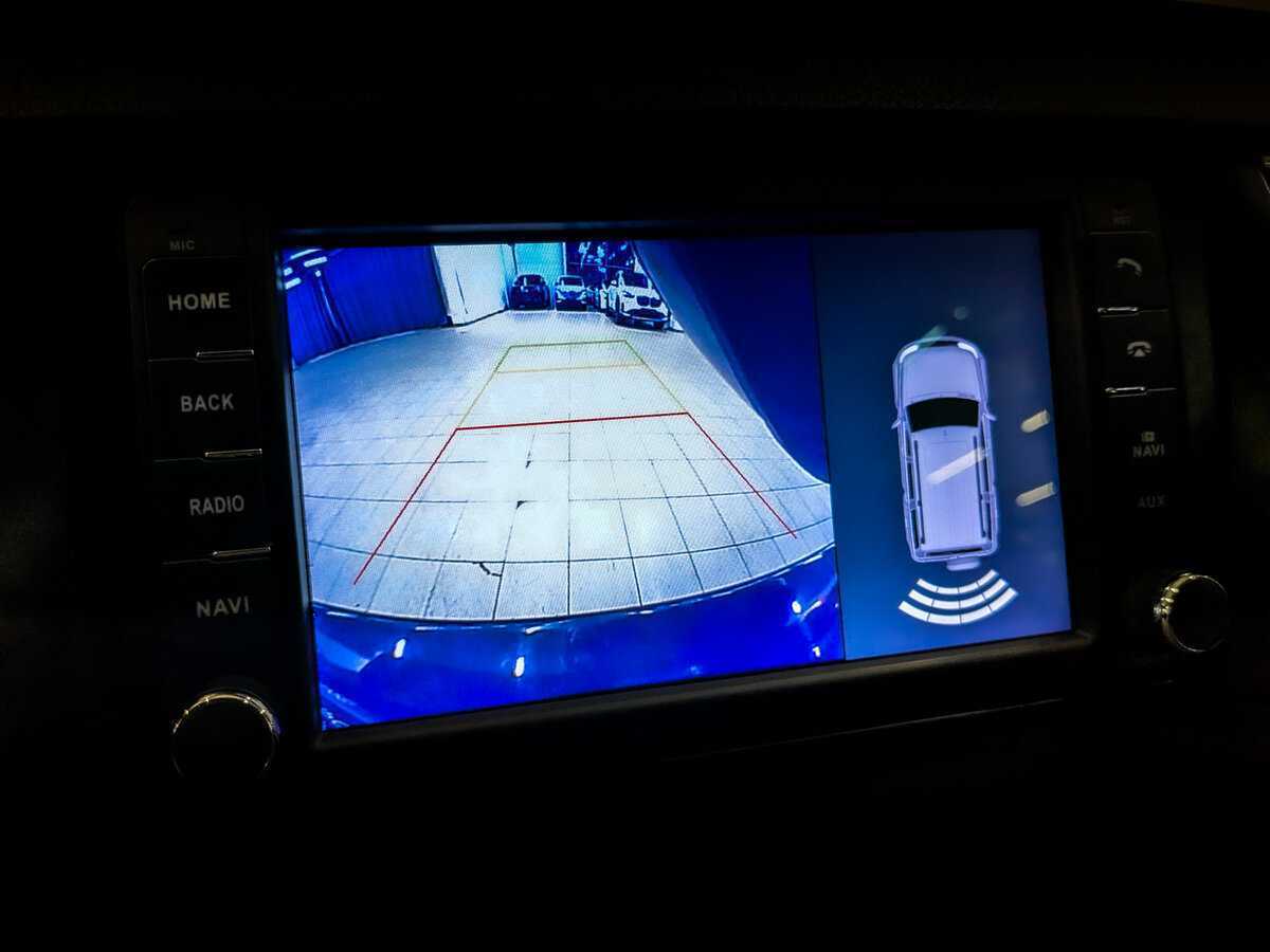 УАЗ Patriot, 2019 Фото №24