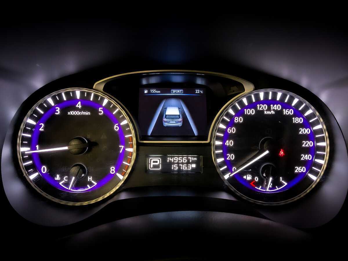 Infiniti QX60, 2018 Фото №14