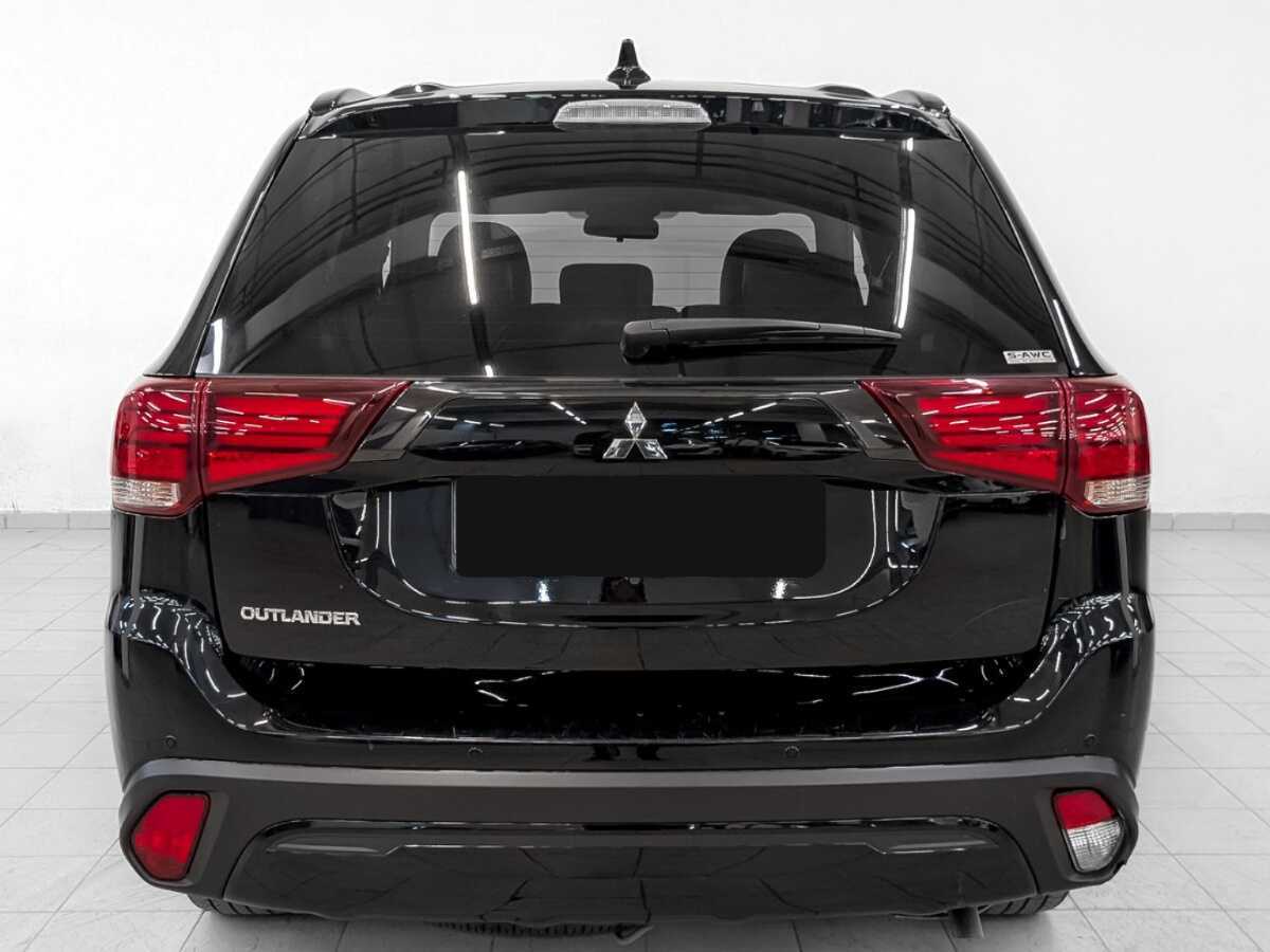 Mitsubishi Outlander, 2021 - 58 345 км. | Фото №6