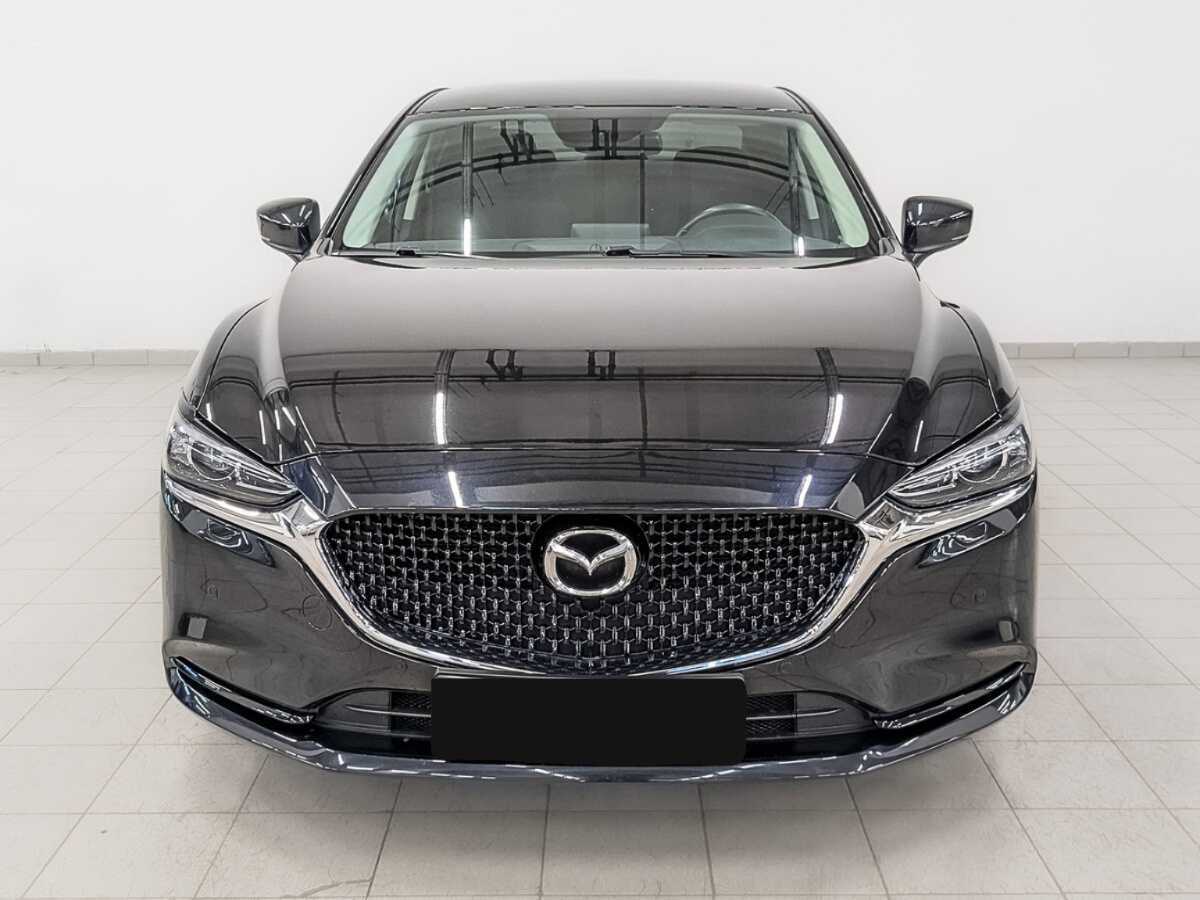 Mazda 6, 2021 - 50 789 км. | Фото №2