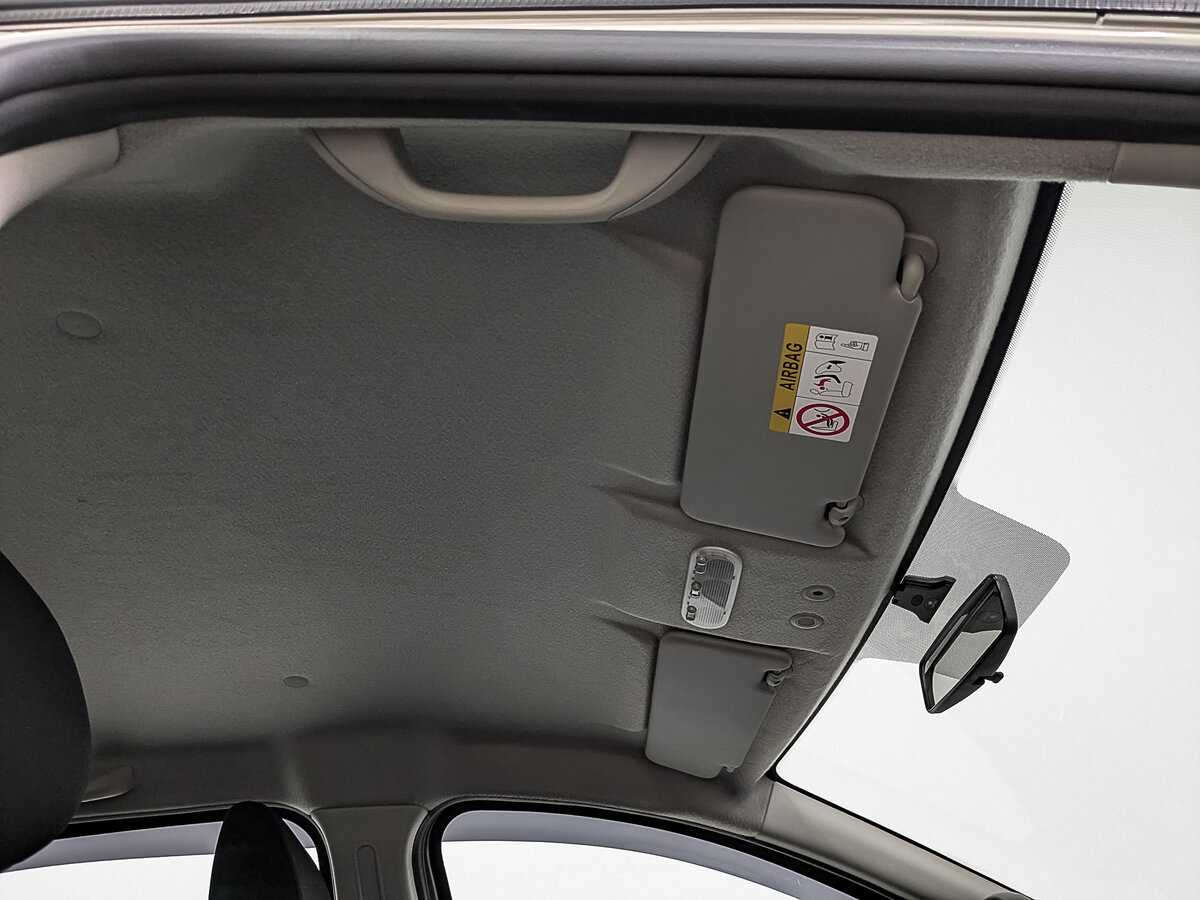 Renault Logan Stepway, 2019 Фото №23