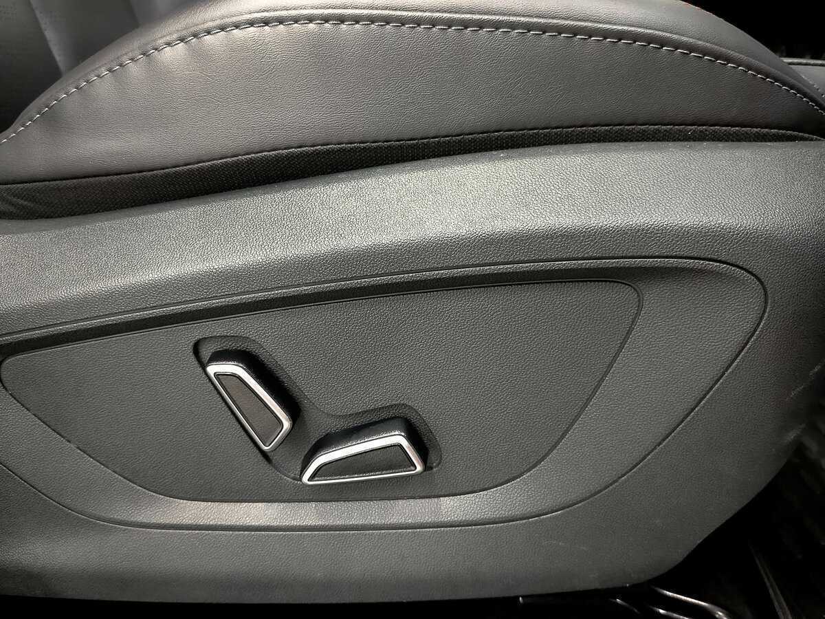 Changan CS55 Plus, 2023 Фото №26