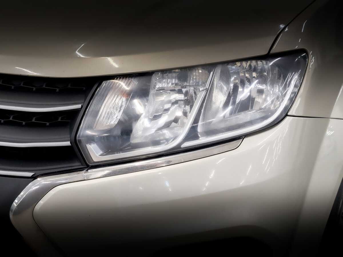 Lada (ВАЗ) Largus, 2021 Фото №16