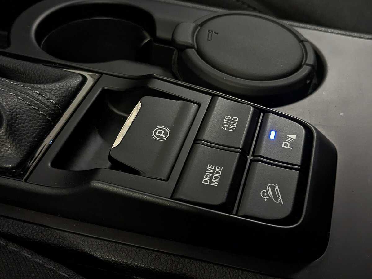 Hyundai Tucson, 2019 Фото №25