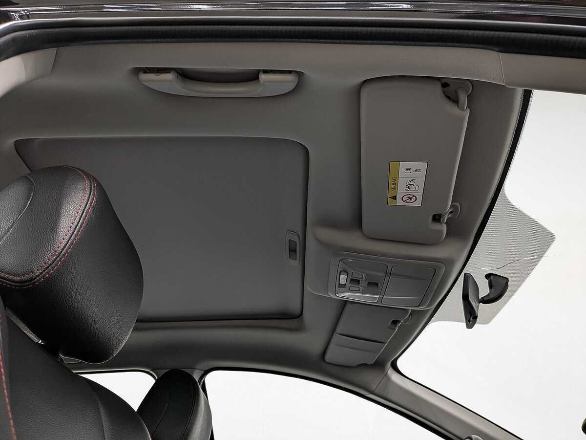 Dongfeng AX7, 2018 Фото №23