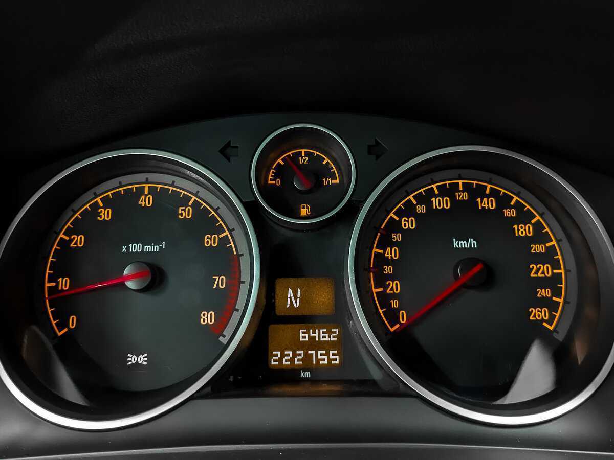 Opel Zafira, 2013 Фото №16