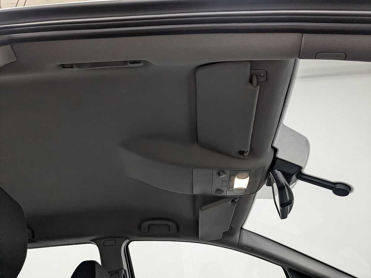 Opel Zafira, 2013 Фото №23