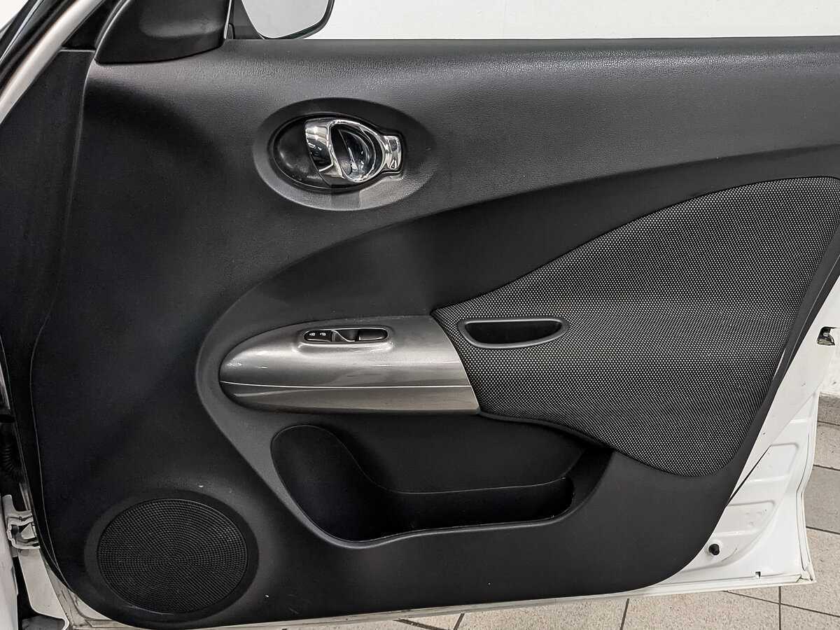 Nissan Juke, 2014 Фото №25