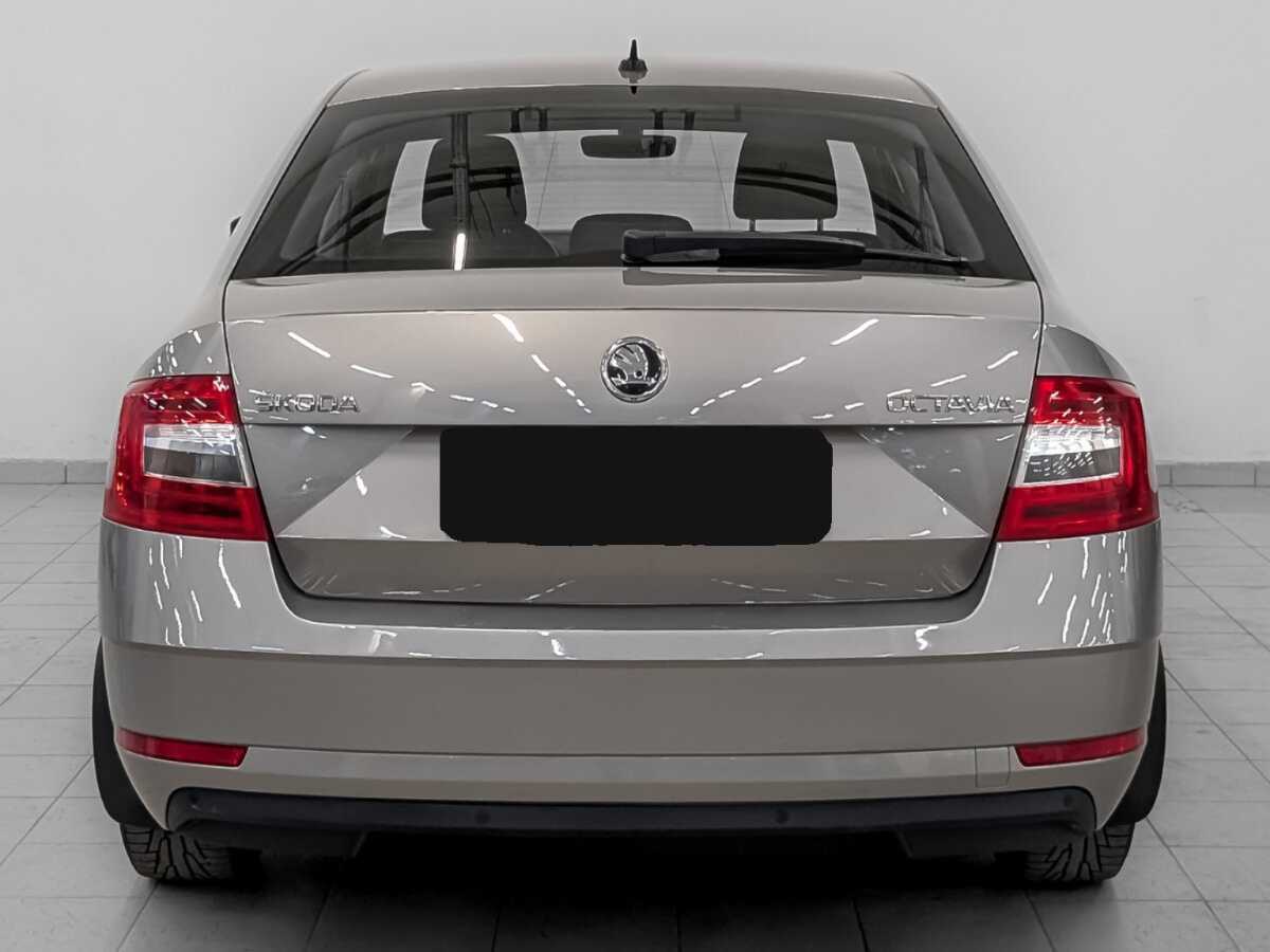Skoda Octavia, 2020 - 95 429 км. | Фото №6