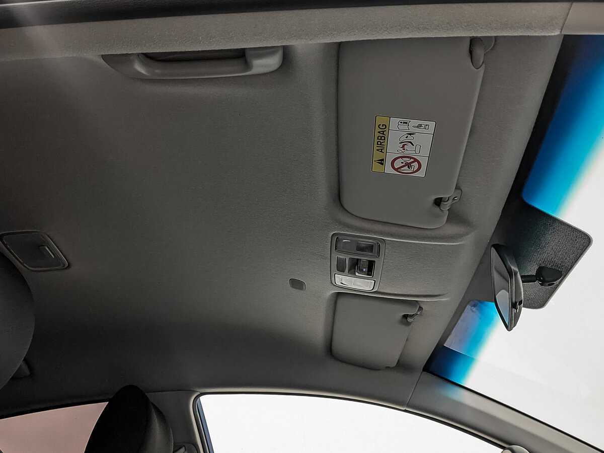 Hyundai Solaris, 2020 Фото №21