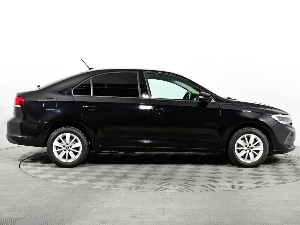 Volkswagen Polo, 2021 - 70 011 км. | Фото №4
