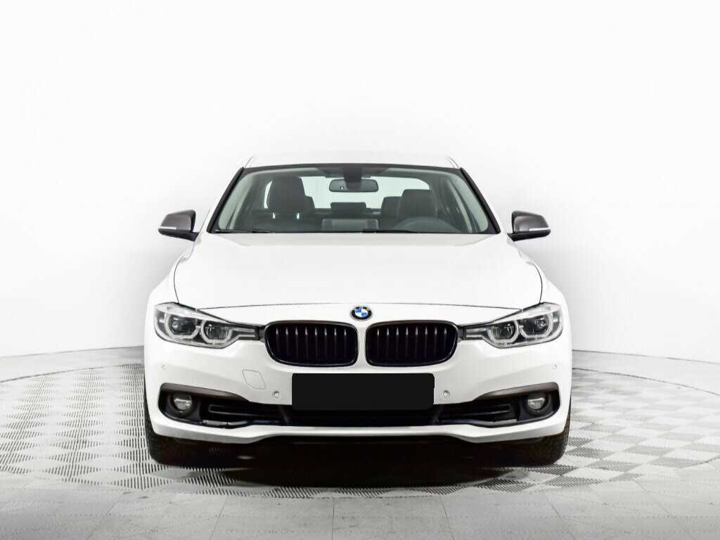 BMW 3 серии 318i, 2015 - 141 865 км. | Фото №2