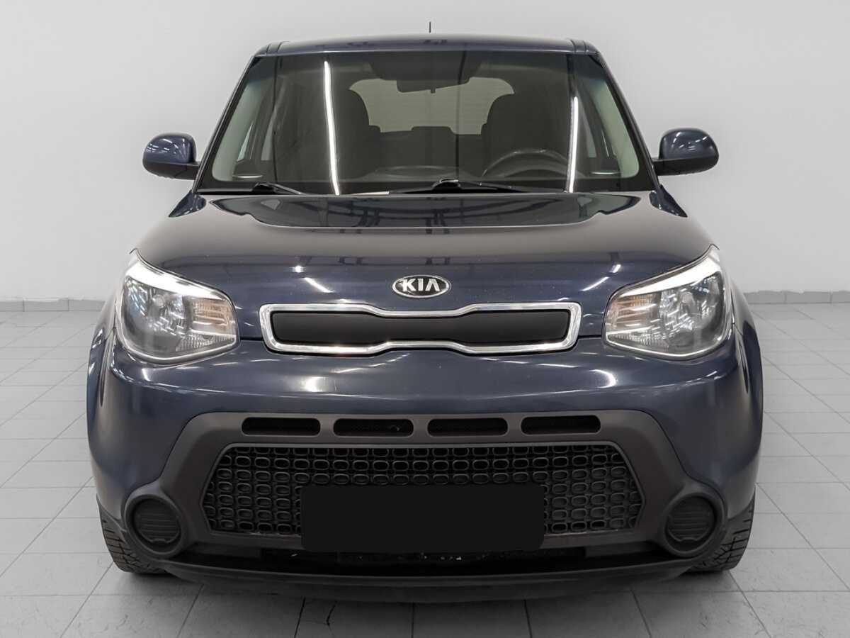 Kia Soul, 2015 - 282 954 км. | Фото №2