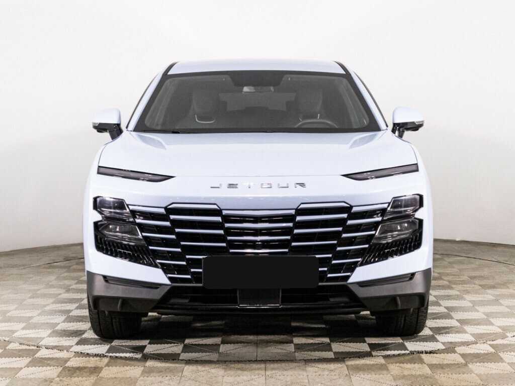 Jetour Dashing, 2023 - 30 864 км. | Фото №2