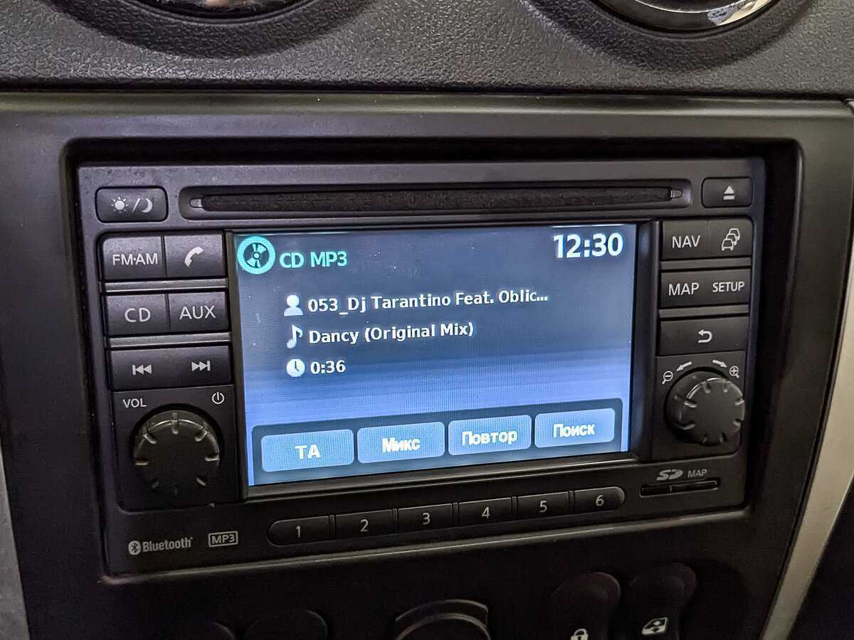 Nissan Almera, 2014 Фото №17