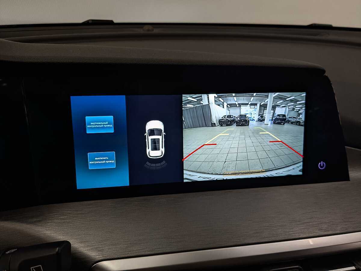 Changan CS35 Plus, 2023 Фото №25