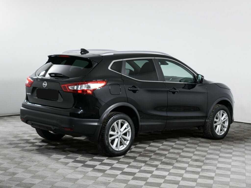 Nissan Qashqai, 2018 - 74 923 км. | Фото №4