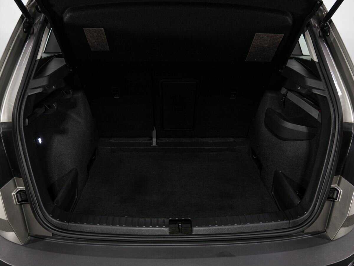 Skoda Karoq, 2020 Фото №23