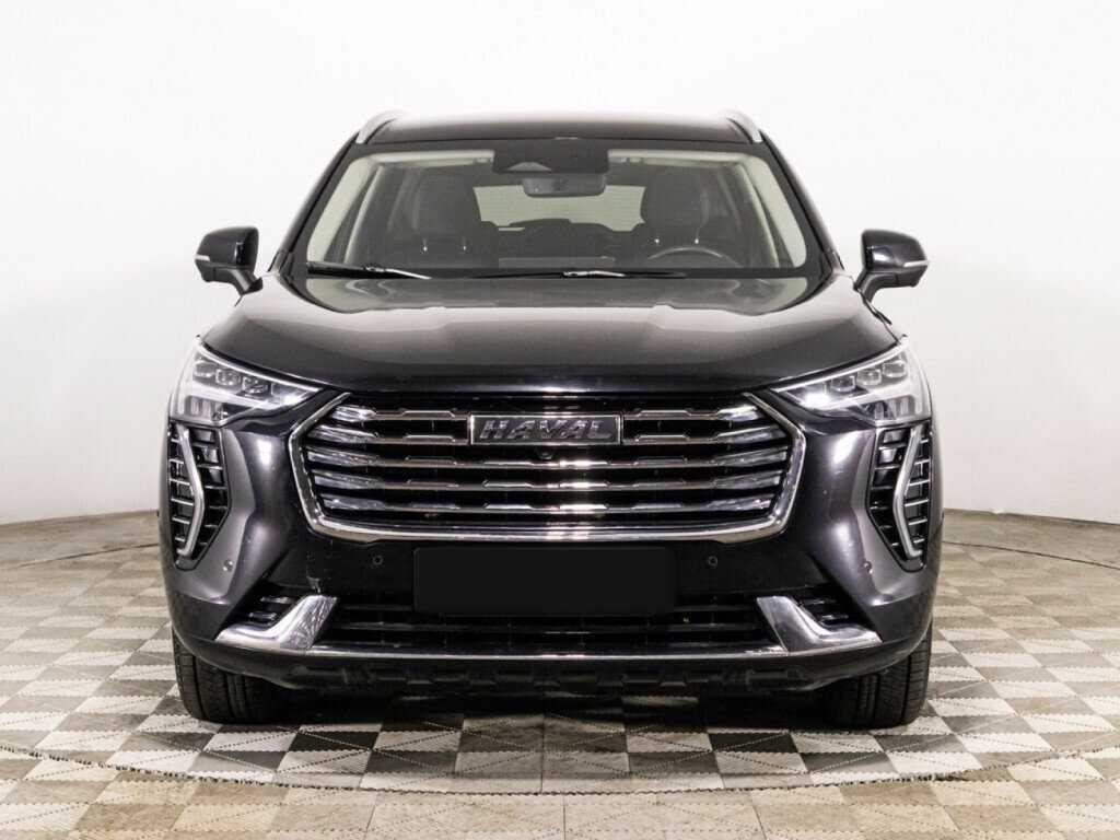 Haval Jolion, 2022 - 62 352 км. | Фото №2