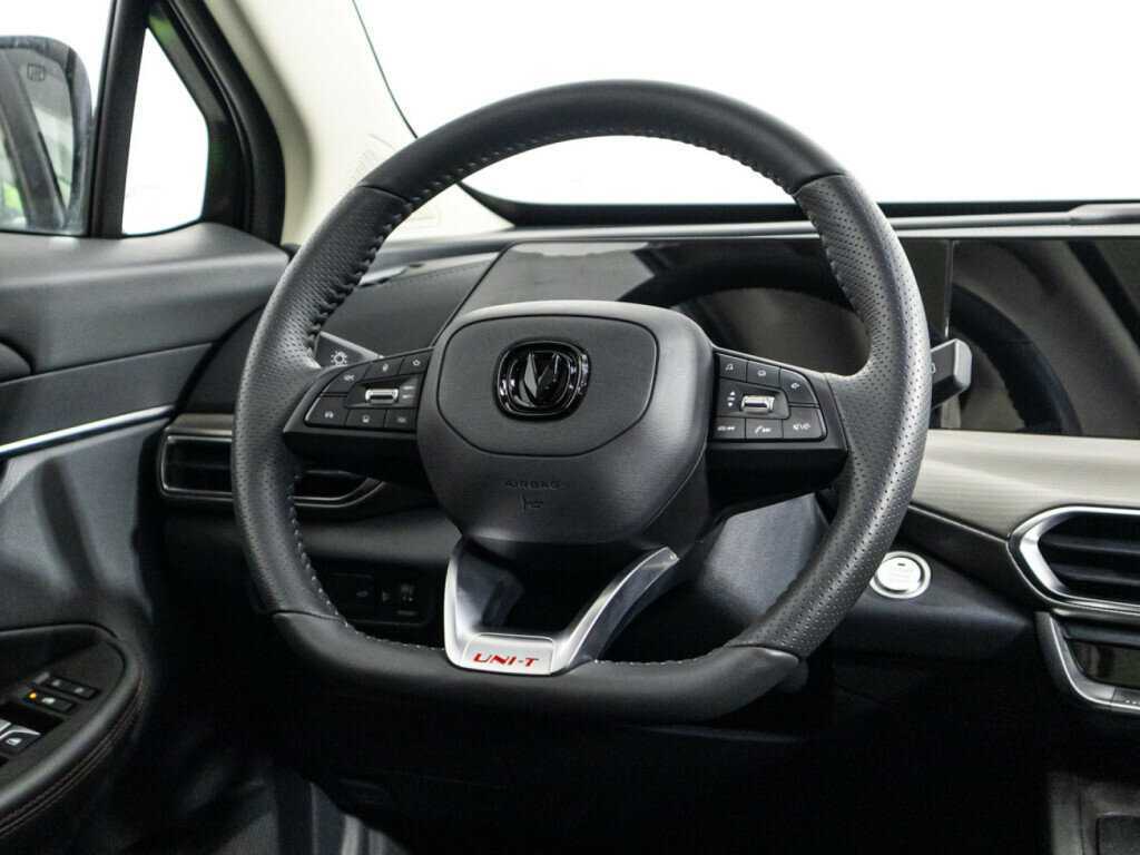 Changan UNI-T, 2023 Фото №20