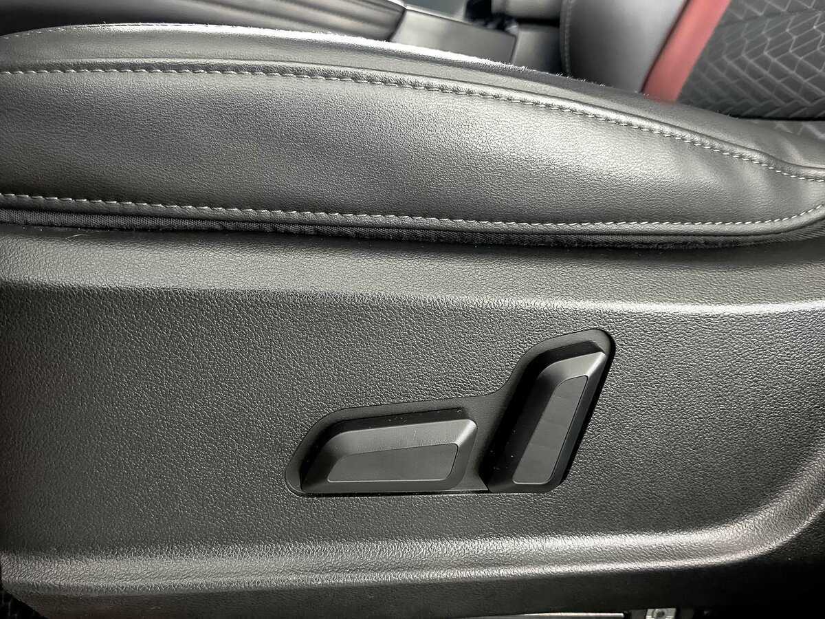 Haval F7x, 2023 Фото №26