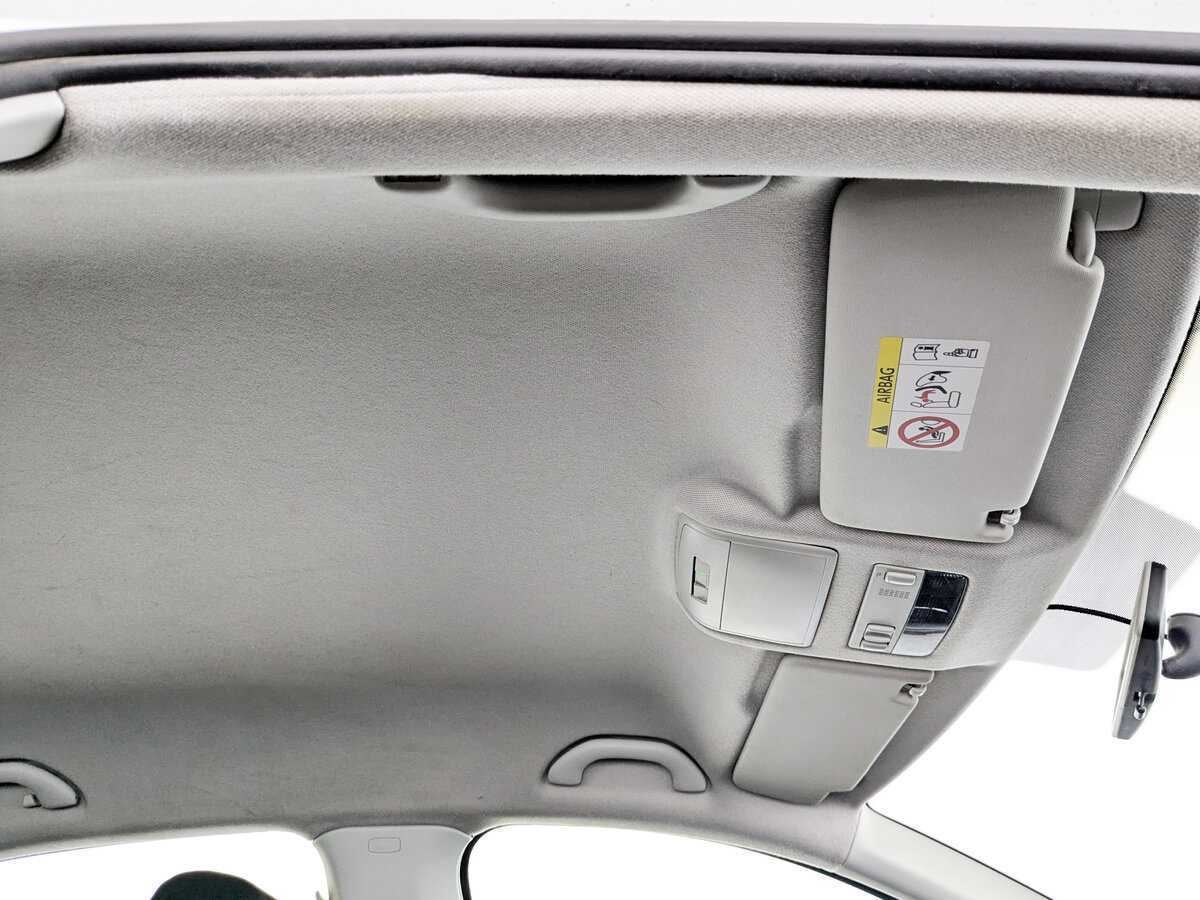 Skoda Rapid, 2017 Фото №20