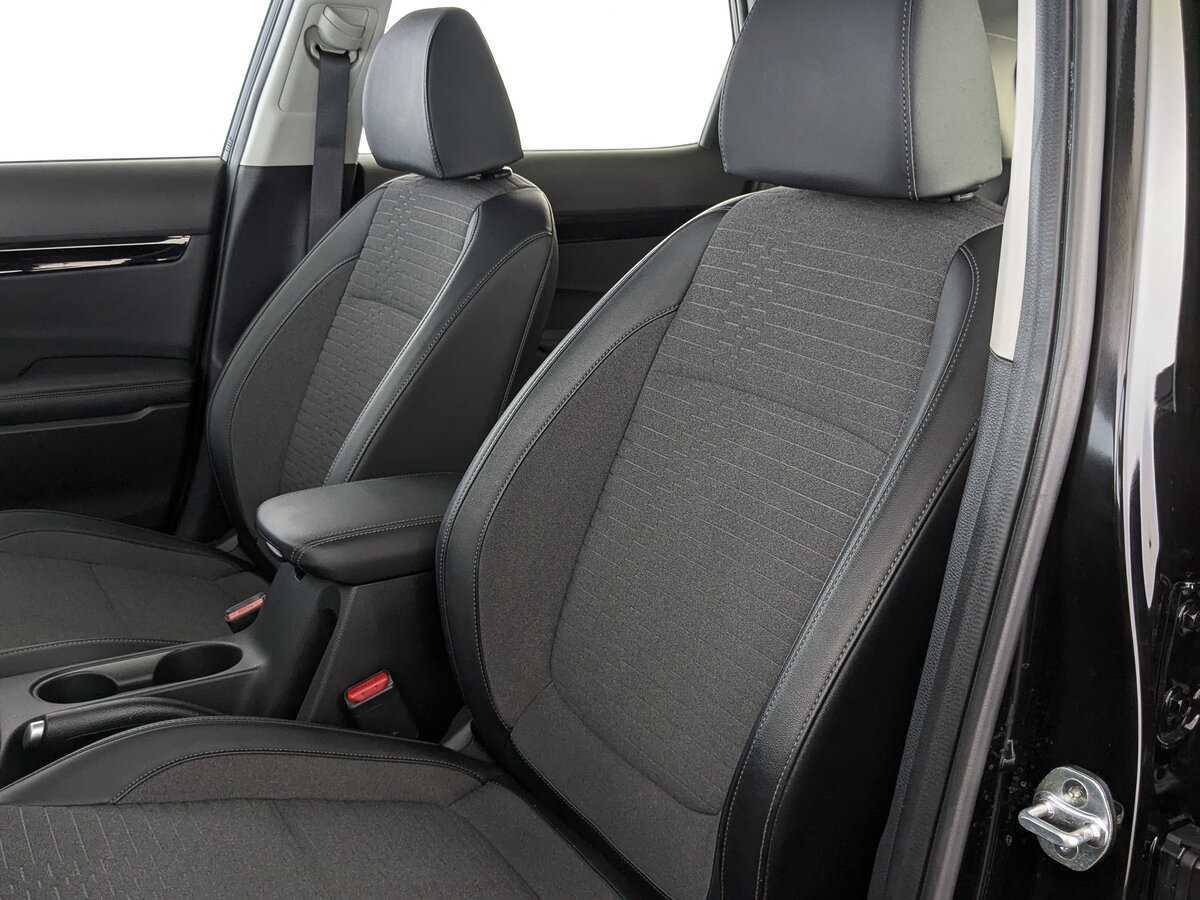 Kia Seltos, 2020 Фото №20