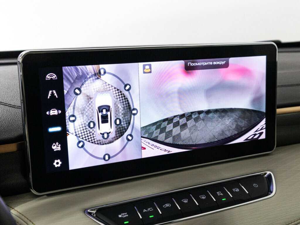 Haval Jolion, 2023 Фото №15