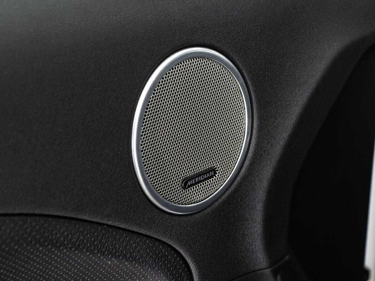 Land Rover Range Rover Evoque 9-speed, 2014 Фото №23