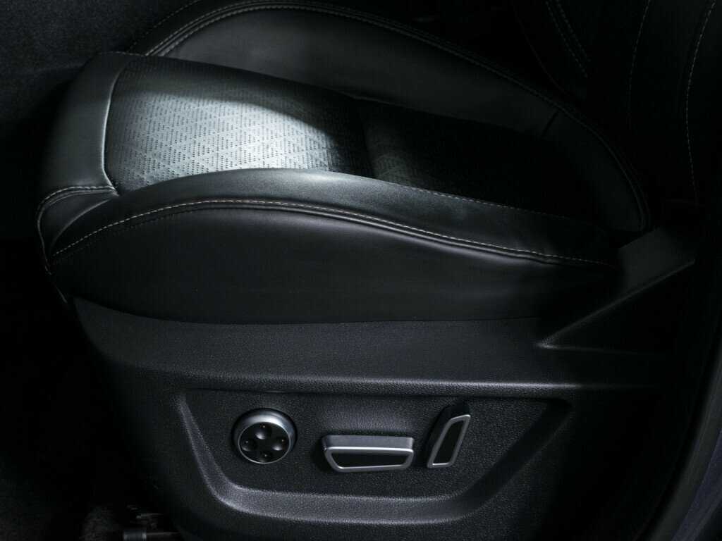 CHERY Tiggo 8, 2020 Фото №15